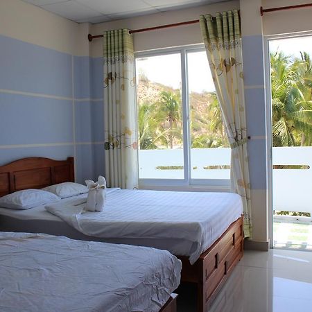 Nhà nghỉ Duy An Mũi Né Ngoại thất bức ảnh