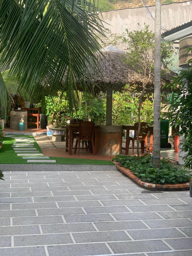 Nhà nghỉ Duy An Mũi Né Ngoại thất bức ảnh