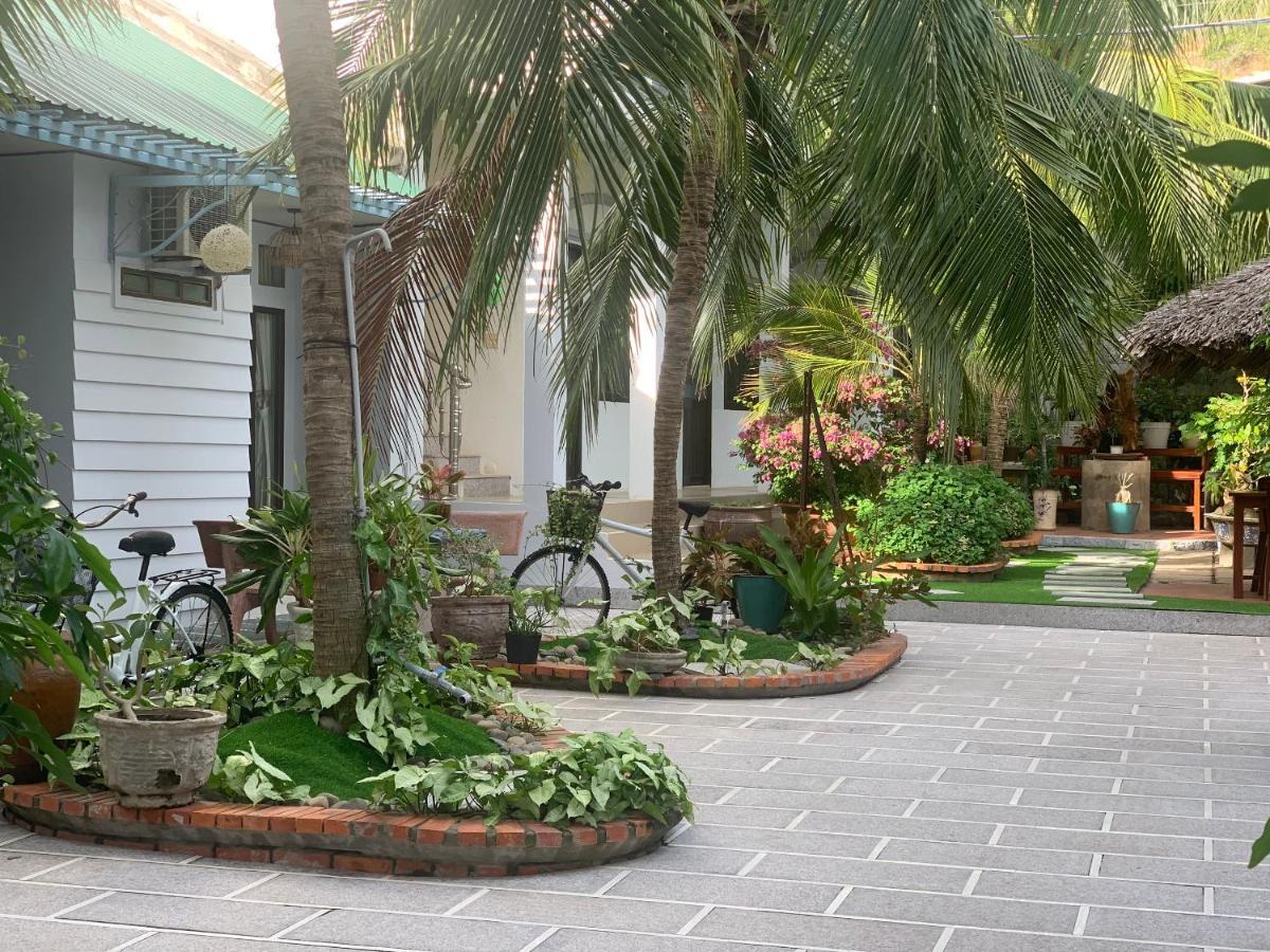 Nhà nghỉ Duy An Mũi Né Ngoại thất bức ảnh