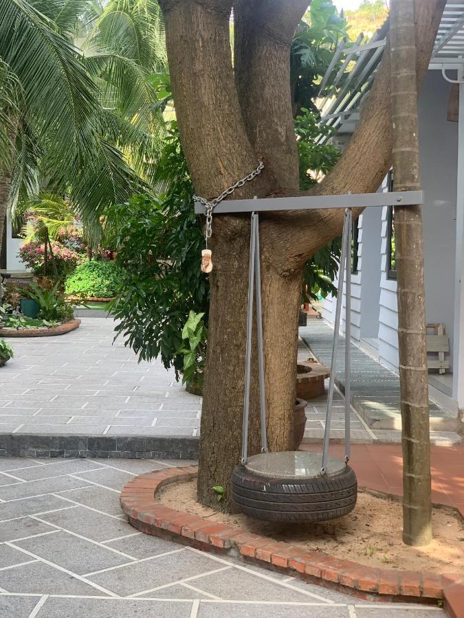 Nhà nghỉ Duy An Mũi Né Ngoại thất bức ảnh