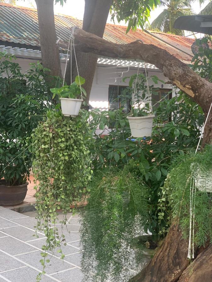Nhà nghỉ Duy An Mũi Né Ngoại thất bức ảnh
