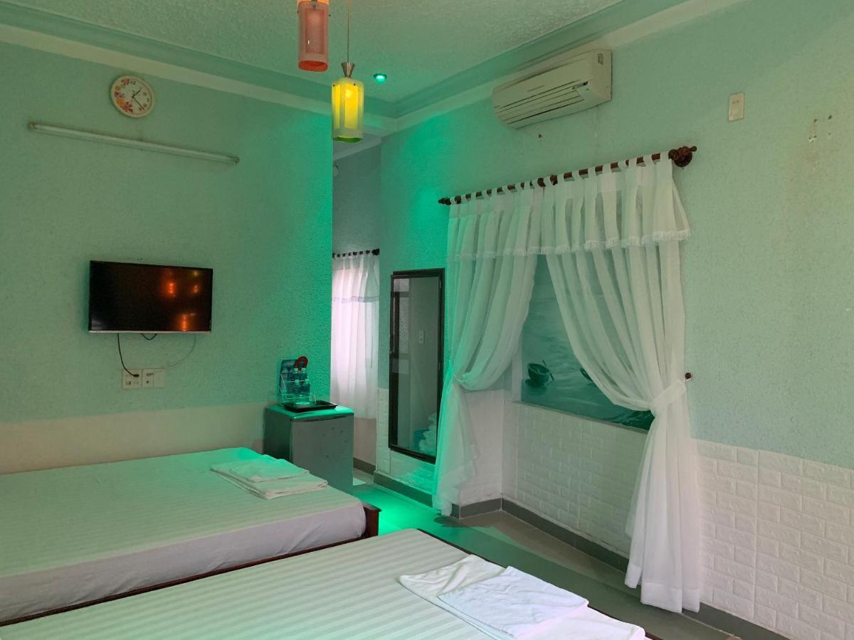 Nhà nghỉ Duy An Mũi Né Ngoại thất bức ảnh