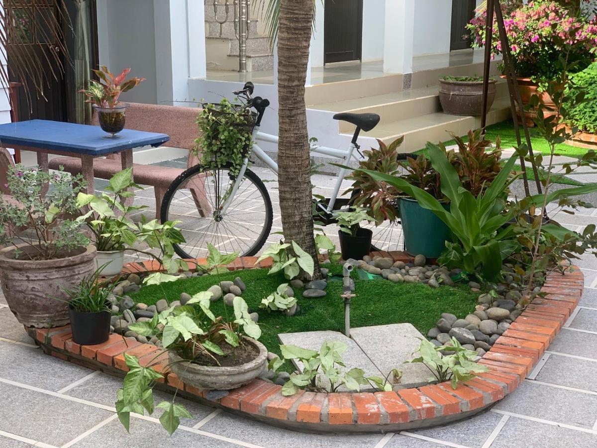 Nhà nghỉ Duy An Mũi Né Ngoại thất bức ảnh