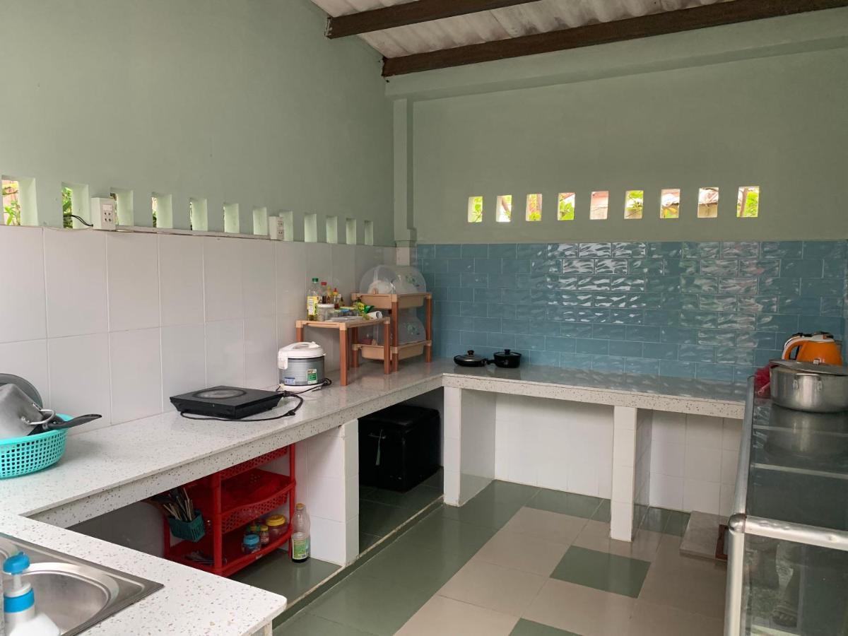 Nhà nghỉ Duy An Mũi Né Ngoại thất bức ảnh