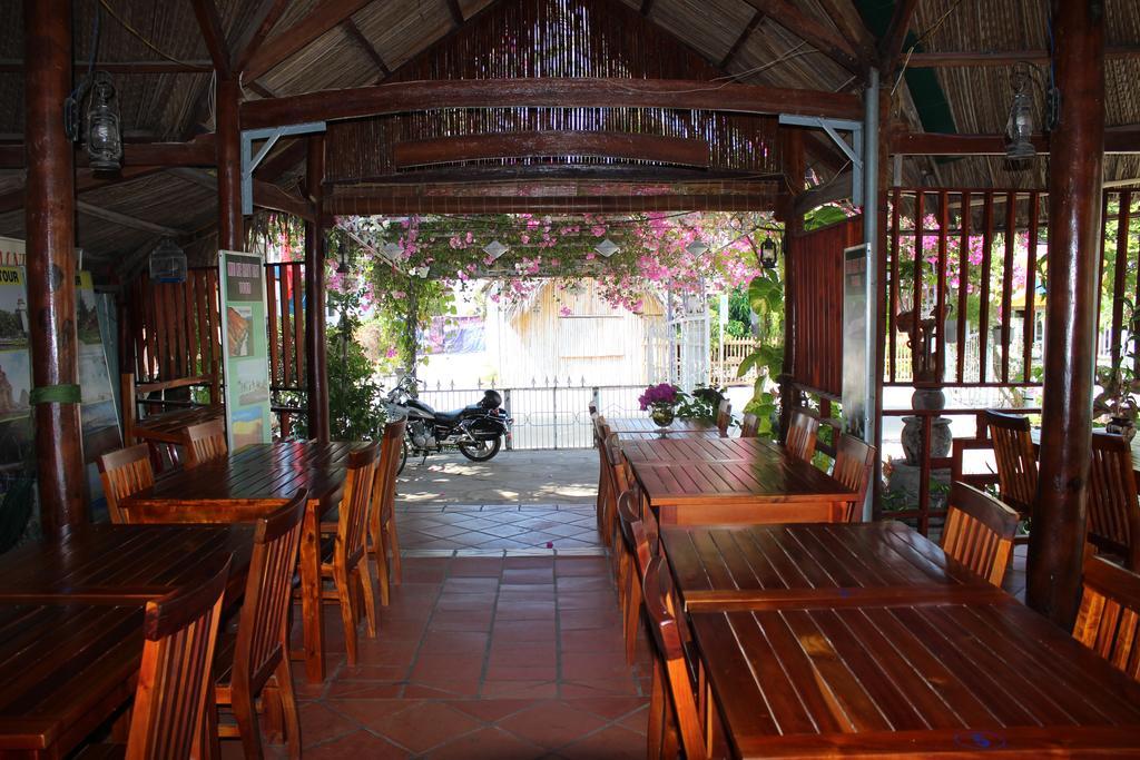 Nhà nghỉ Duy An Mũi Né Ngoại thất bức ảnh