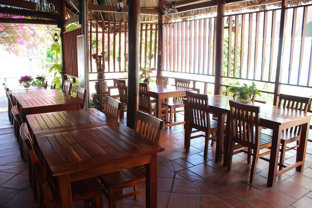 Nhà nghỉ Duy An Mũi Né Ngoại thất bức ảnh
