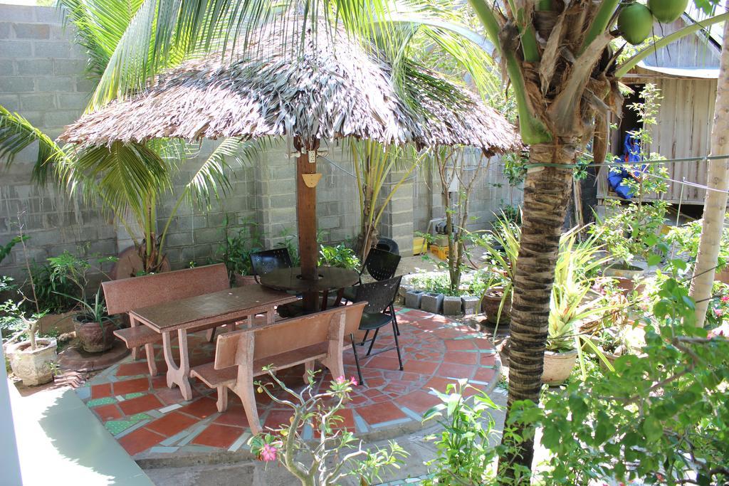 Nhà nghỉ Duy An Mũi Né Ngoại thất bức ảnh
